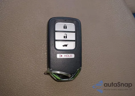 2016 Honda Cr-V Ex z USA, uszkodzony, nr VIN 3CZRM3H59GG721107